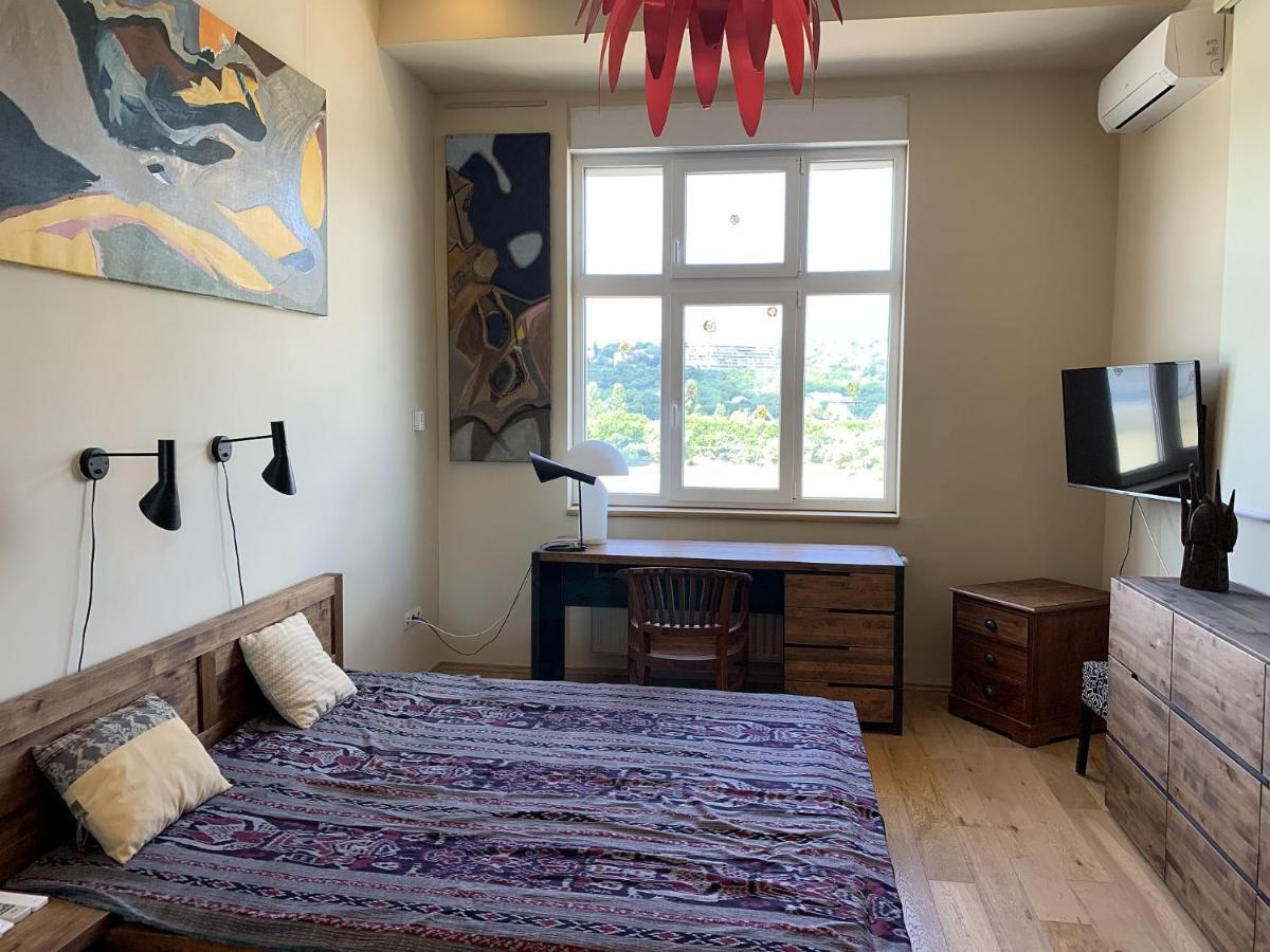 Apartament Riverside Gem In The Center *