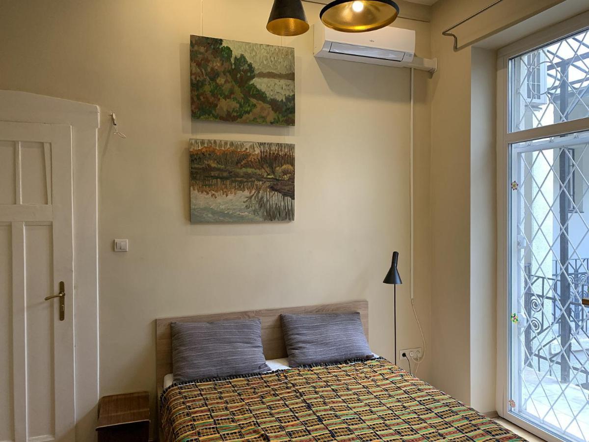 Riverside Gem In The Center Apartament Budapeszt